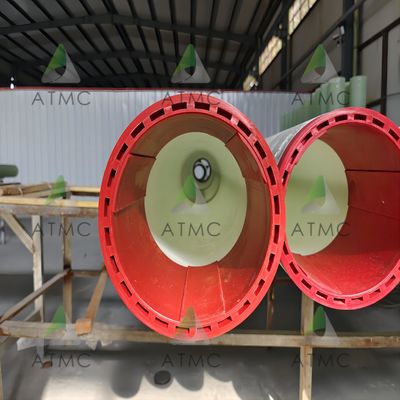 ซื้อ อุตสาหกรรมการทํากระดาษ กระดาษกระดาษ Core Tube สําหรับเครื่องกระดาษ การผลิตออนไลน์