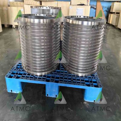 ซื้อ เครื่องปิดแรงดันประสิทธิภาพสูง สําหรับอุตสาหกรรมผลิตกระดาษ การผลิตออนไลน์