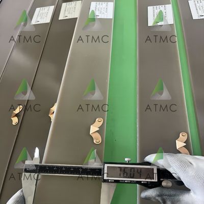 ซื้อ สายใยกระจกความแข็งแรงสูง สายใยที่มียางพยาบาล epoxy สําหรับเครื่องจักรกระดาษ การผลิตออนไลน์