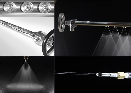 การหล่อลื่นน้ําอาบน้ําหมุนผลิตภัณฑ์น้ําอาบน้ําสําหรับการสร้างกระดาษ