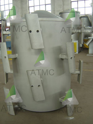 เครื่องอัดจออัดลมผลิตผงสารเคมี OEM เครื่องอัดจอผลิตผงสารเคมี