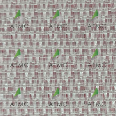 ผ้าระบายน้ําสายสไพร่ PA สําหรับ Twin Wire Press 2 ชั้น