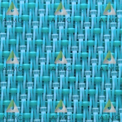 ผ้าขึ้นรูป KRAFT SL2808C พร้อมการทอแบบ 8-Shed สำหรับการระบายน้ำสูงและการรองรับเส้นใยที่ดีเยี่ยมในการผลิตกระดาษคราฟต์