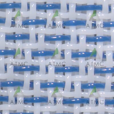 ผ้าขึ้นรูปสมรรถนะสูงสำหรับกระดาษทำบอร์ดและบรรจุภัณฑ์ - KRAFT DLA41816SC-450CFM การทอแบบสองชั้น, การผสมผสานการรองรับเส้นใยและการระบายน้ำที่ไม่เหมือนใคร, ทนทานต่อการสึกหรอได้ดีเยี่ยม