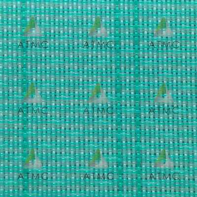 SSB Triple Layer Paper Machine Forming Fabric KRAFT SSB44210WC45-475CFM : SSB Triple Layer with 3:2 CD Yarn Ratio for High Dewatering & Dimensional Stability