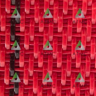 1.5 ชั้น FLF1804 ผ้าเครื่องแห้งสําหรับเครื่องทํากระดาษที่มีโครงสร้างผิวพรรณลอยแบบ warp ให้ความเรียบเนียนแผ่นที่ดีเยี่ยม ความมั่นคงสูงและผลงานการแห้งที่น่าเชื่อถือสําหรับอุตสาหกรรมกระดาษ